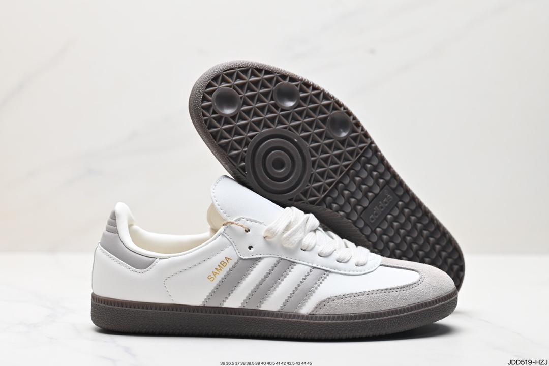 Adidas Samba Shoes